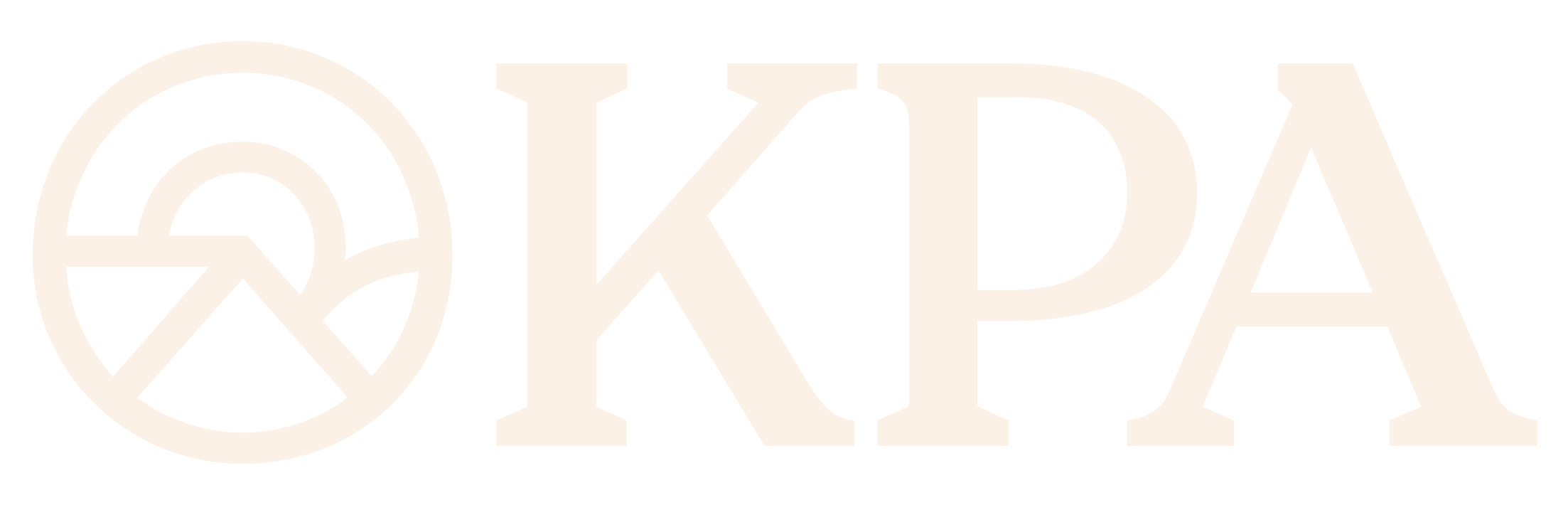 Logotyp för KPA - Kommunernas Pensionsanstalt