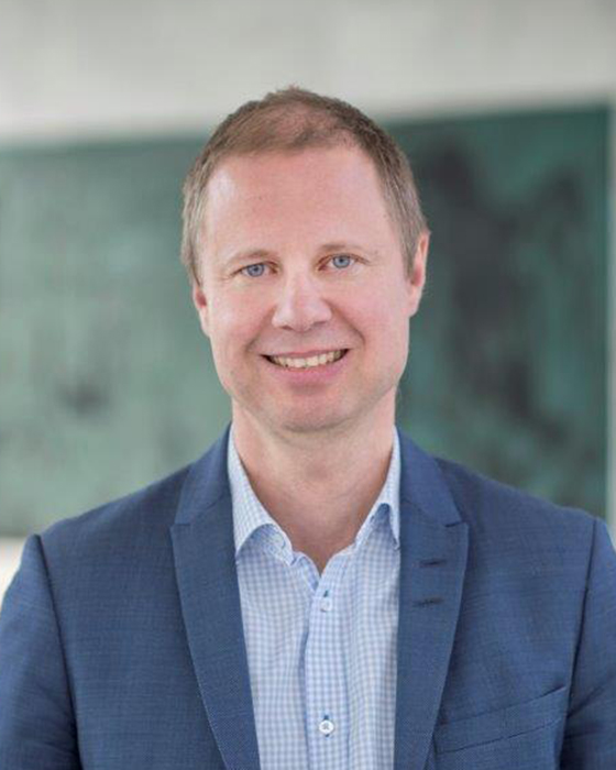 Johan Sjöström Johan Sjöström