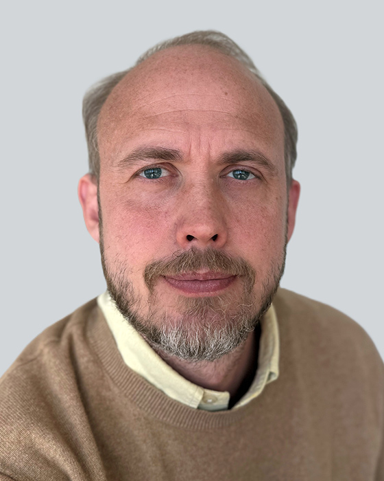 Per Albertsson, Ekonomi och verksamhetsutveckling